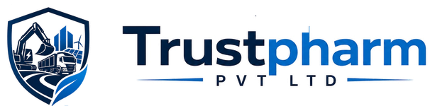 Trustpharm PVT LTD